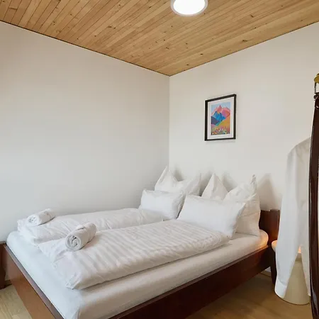 Appartement Voraliving - Modernes Neubau Toplage - Parkplatz - Wlan, 24 7 Check-in *