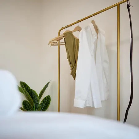 Voraliving - Modernes Neubau Toplage - Parkplatz - Wlan, 24 7 Check-in Διαμέρισμα