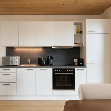 Voraliving - Modernes Neubau Toplage - Parkplatz - Wlan, 24 7 Check-in Dornbirn