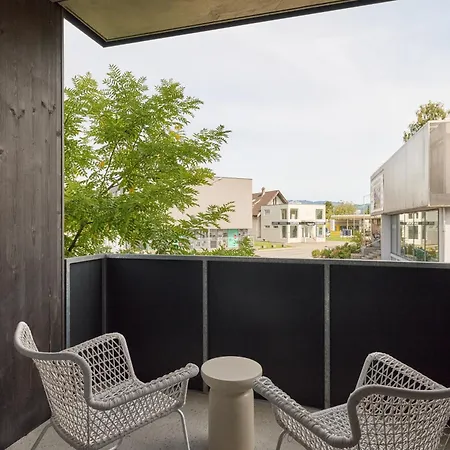 Voraliving - Modernes Neubau Toplage - Parkplatz - Wlan, 24 7 Check-in Διαμέρισμα