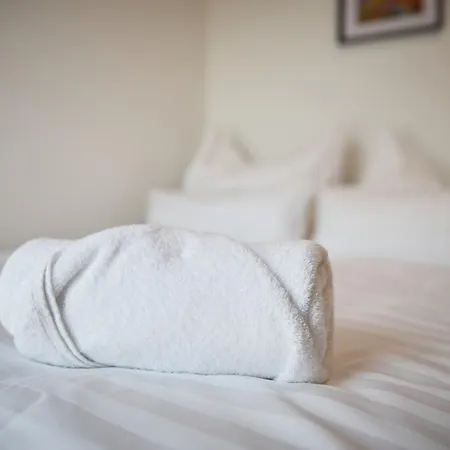 Voraliving - Modernes Neubau Toplage - Parkplatz - Wlan, 24 7 Check-in Ντορνμπίρν