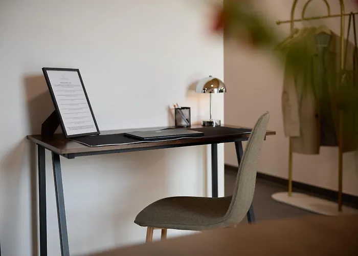 Appartamento Voraliving - Modernes Neubau Toplage - Parkplatz - Wlan, 24 7 Check-in Dornbirn