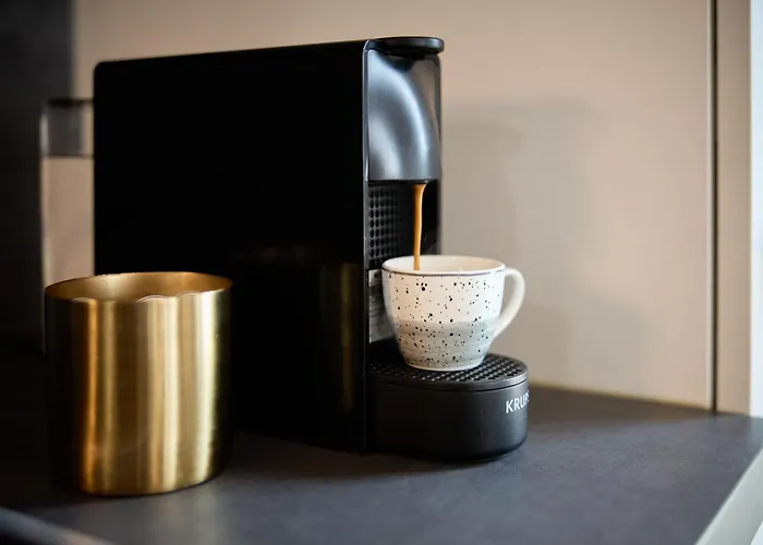 Appartamento Voraliving - Modernes Neubau Toplage - Parkplatz - Wlan, 24 7 Check-in Dornbirn