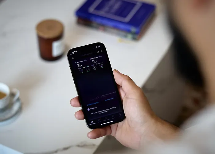 Appartamento Voraliving - Modernes Neubau Toplage - Parkplatz - Wlan, 24 7 Check-in *