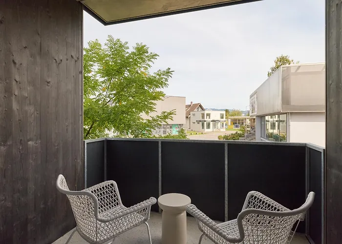 Voraliving - Modernes Neubau Toplage - Parkplatz - Wlan, 24 7 Check-in Appartamento